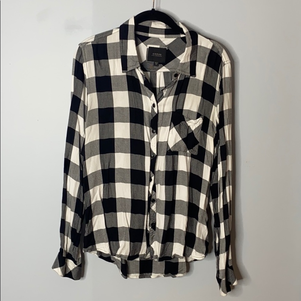 Flannel